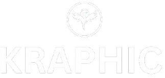 KRAPHIC Logo